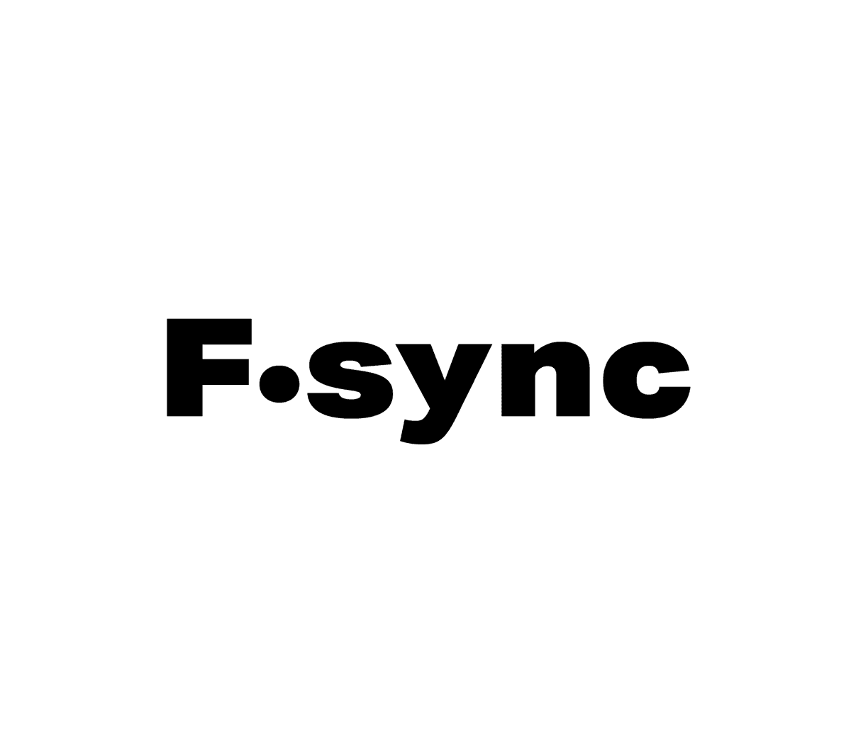 F-Sync